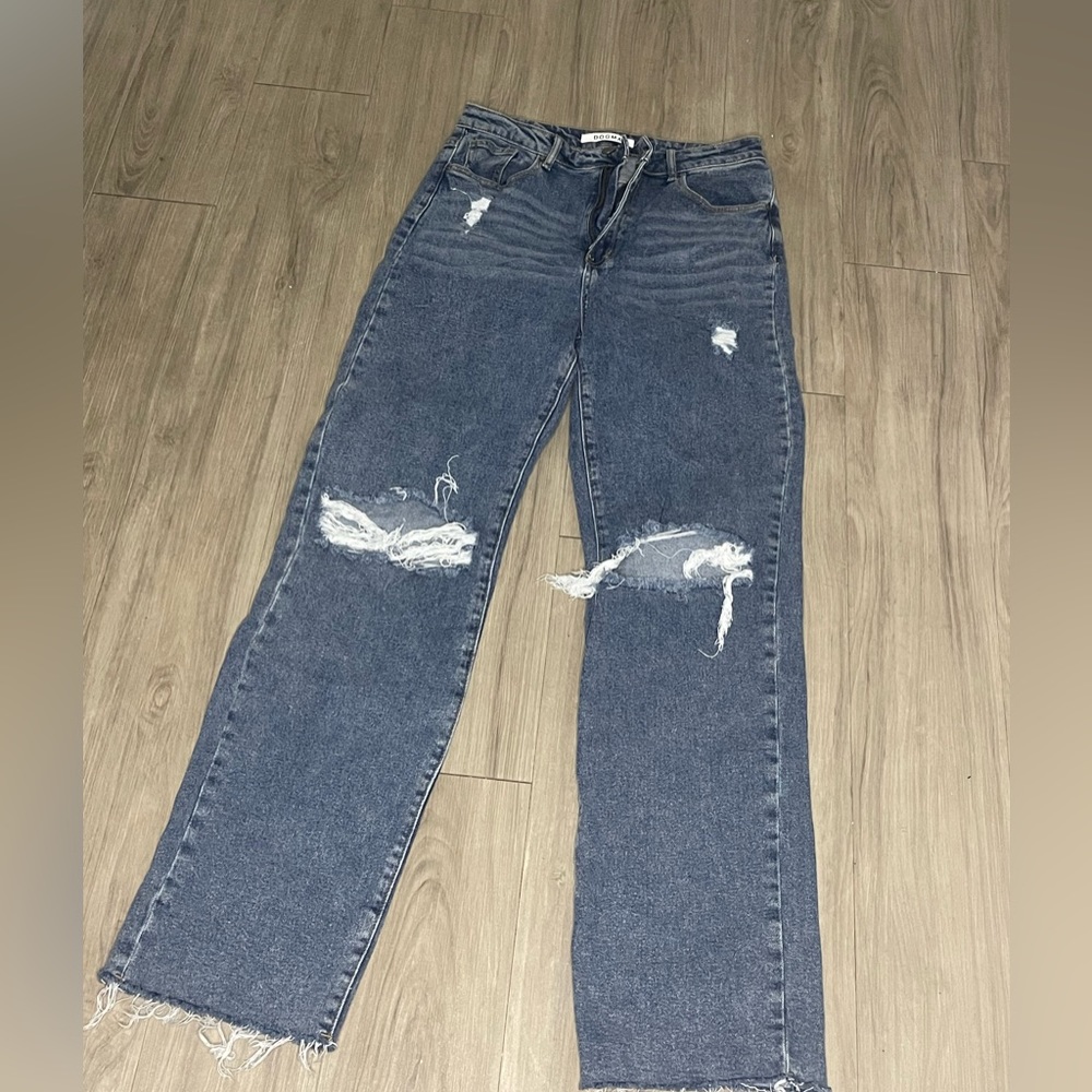 Dogma jeans